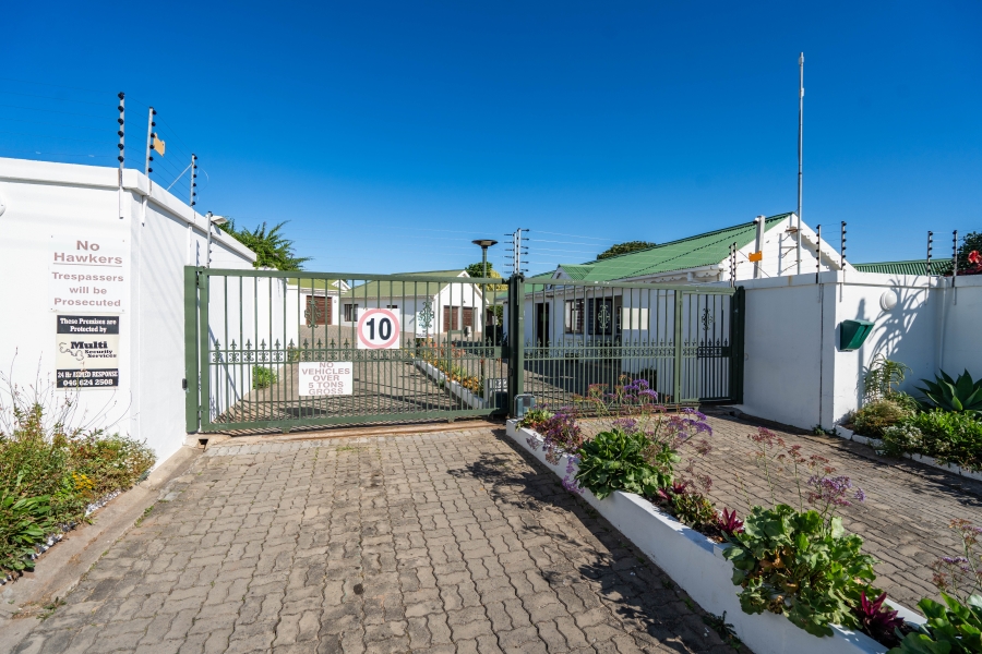 2 Bedroom Property for Sale in West Bank Eastern Cape
